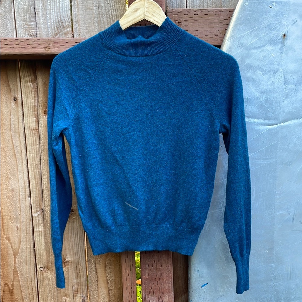 Everlane Cashmere Sweater